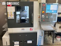 HAAS OM-2A