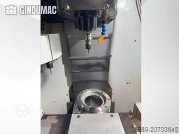 HAAS OM-2A