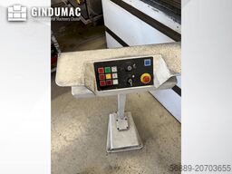 TRUMPF TrumaBend V130