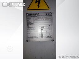 BIESSE Rover S FT 1536