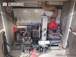 IMA COMBIMA line with loading station