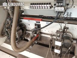 IMA COMBIMA line with loading station