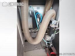 IMA COMBIMA line with loading station