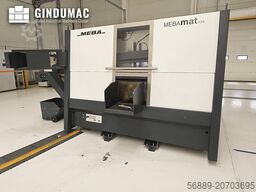 MEBA MEBAmat 434