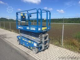 Genie GS-3246 | 2012