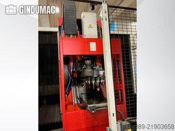 Matec 30 HV