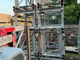 Scanclimber Personen Lastenaufzug
