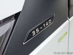 IVECO DAILY 35C14 ac 31 dkm! EURO6