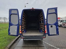 MERCEDES-BENZ SPRINTER 314 CDI 2.2 AUT. L3H2