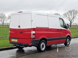 MERCEDES-BENZ SPRINTER 214 CDI L1H1