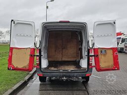 MERCEDES-BENZ SPRINTER 214 CDI L1H1
