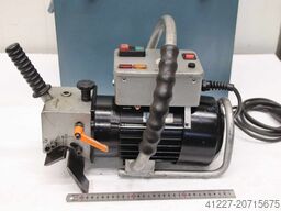 BDS Maschinen SKF 20