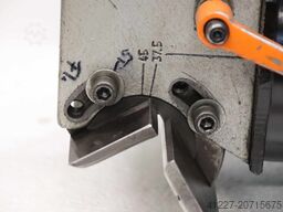 BDS Maschinen SKF 20