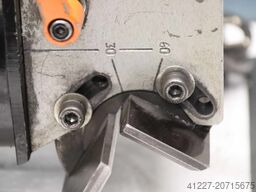 BDS Maschinen SKF 20