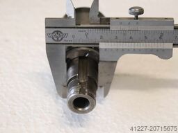 BDS Maschinen SKF 20