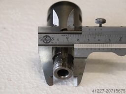 BDS Maschinen SKF 20