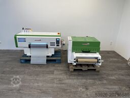 DTF Speedline A2 incl. oven