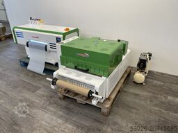 DTF Speedline A2 incl. oven