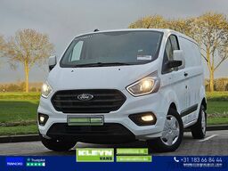 FORD TRANSIT CUSTOM 2.0 L1 Automaat Navi AC!