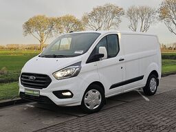FORD TRANSIT CUSTOM 2.0 L1 Automaat Navi AC!