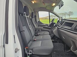 FORD TRANSIT CUSTOM 2.0 L1 Automaat Navi AC!