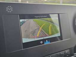 MERCEDES-BENZ SPRINTER 314 L2H2 Mbux Automaat!