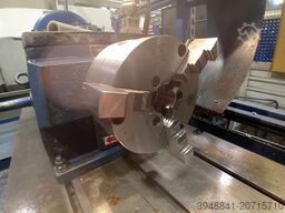 TIEFBOHRTECHNIK GmbH u. Co 7417 Dettinge T30-1000 KT