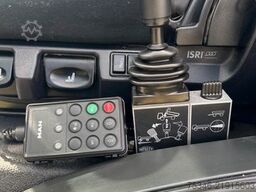 MAN TGM 15.290 BL/Kipper/3-Sitzer/NL8,8To/69 tkm/Top