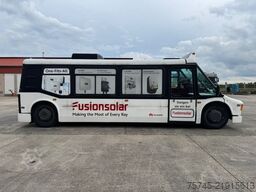 ORION II V8*NIEDERFLUR*SHOWROOM*SOLAR*DEUTSCHE U