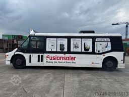 ORION II V8*NIEDERFLUR*SHOWROOM*SOLAR*DEUTSCHE U