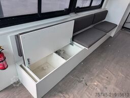 ORION II V8*NIEDERFLUR*SHOWROOM*SOLAR*DEUTSCHE U