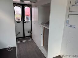 ORION II V8*NIEDERFLUR*SHOWROOM*SOLAR*DEUTSCHE U