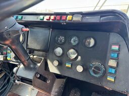 ORION II V8*NIEDERFLUR*SHOWROOM*SOLAR*DEUTSCHE U