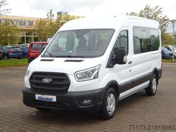 FORD Transit 350 L2H2 Trend KMP Rampe Bi-Xenon System