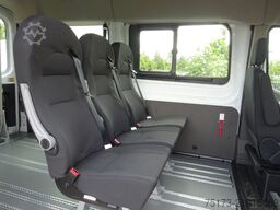 FORD Transit 350 L2H2 Trend KMP Rampe Bi-Xenon System