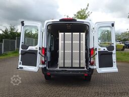 FORD Transit 350 L2H2 Trend KMP Rampe Bi-Xenon System