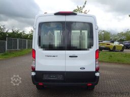 FORD Transit 350 L2H2 Trend KMP Rampe Bi-Xenon System