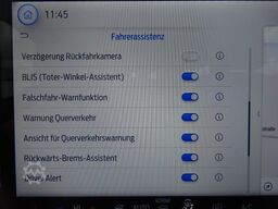 FORD Transit 350 L2H2 Trend KMP Rampe Bi-Xenon System