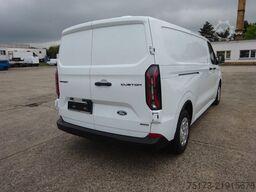 FORD Transit Custom Kasten 320 L2 Trend 4x4 Matrix