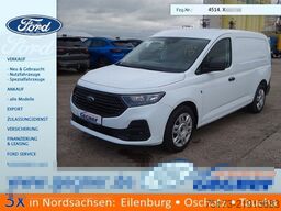FORD Transit Connect Trend L2 2.0L AT Kasten AHK Navi