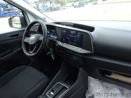 FORD Transit Connect Trend L2 2.0L AT Kasten AHK Navi