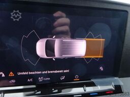 FORD Transit Connect Trend L2 2.0L AT Kasten AHK Navi