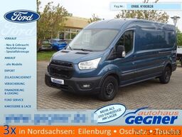 FORD Transit Kasten L3H2 Trend 185PS Autm. Standhzg.
