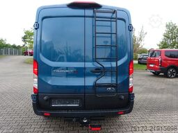 FORD Transit Kasten L3H2 Trend 185PS Autm. Standhzg.