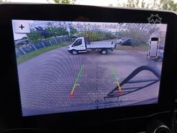 FORD Transit Kasten L3H2 Trend 185PS Autm. Standhzg.