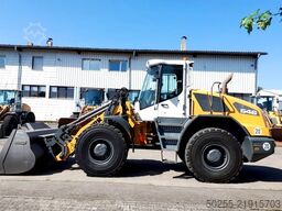 LIEBHERR L 514 kein 509 524 original Stunden