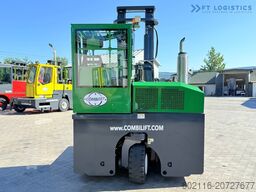 Combilift C3000 / DIESEL / DUPLEX 4100 / FREE-LIFT