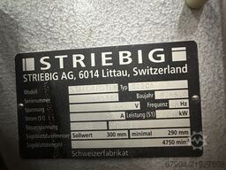 Striebig Standard TRK 5220