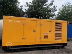 Volvo 450 Kva Diesel Generator Volvo diesel generator