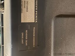 Volvo 450 Kva Diesel Generator Volvo diesel generator